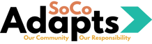 SoCoAdapts logo